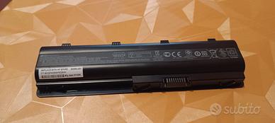 Batteria PC portatile
