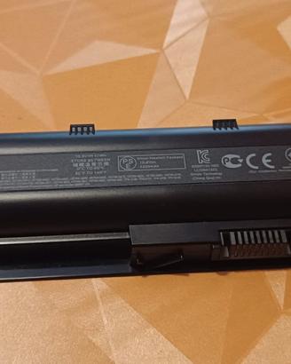 Batteria PC portatile