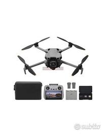 DJI Mini 5 Pro Fly More Combo (DJI RC2) - NUOVO