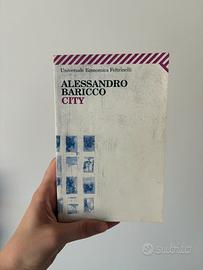 Libro City