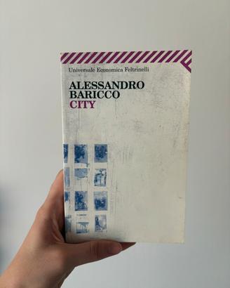 Libro City