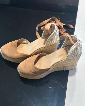 ESPADRILLES MARCA MACARENA