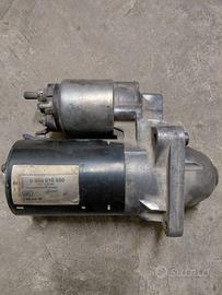 MOTORINO AVVIAMENTO MULTIPLA