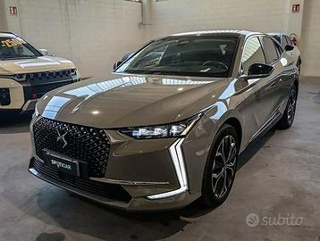 DS DS4 II 2021 1.6 E-TENSE 225cv Rivoli Auto