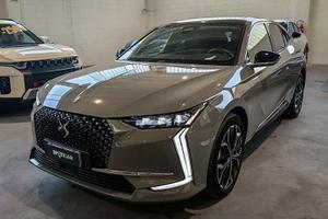 DS DS4 II 2021 1.6 E-TENSE 225cv Rivoli Auto