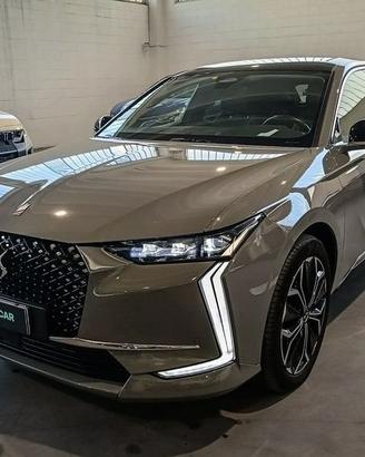DS DS4 II 2021 1.6 E-TENSE 225cv Rivoli Auto