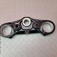 PIASTRA SUPERIORE KTM DUKE 125 2017 2018 2019 RC 2