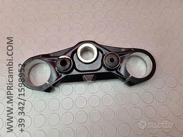 PIASTRA SUPERIORE KTM DUKE 125 2017 2018 2019 RC 2