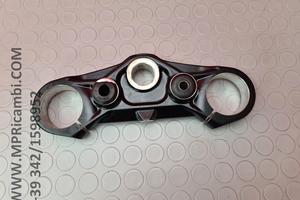 PIASTRA SUPERIORE KTM DUKE 125 2017 2018 2019 RC 2