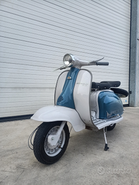 Lambretta Li 150 - Anno 1961