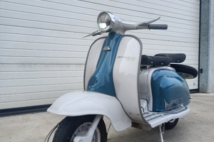Lambretta Li 150 - Anno 1961