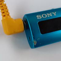 Sony walkman NWZ-B183F