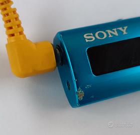 Sony walkman NWZ-B183F