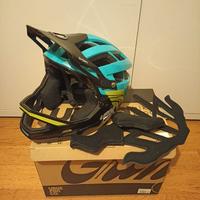 Casco MTB Urge Gringo de la Pampa