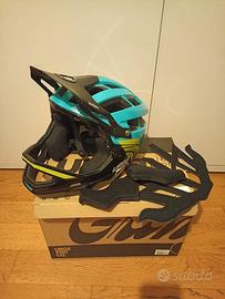 Casco MTB Urge Gringo de la Pampa