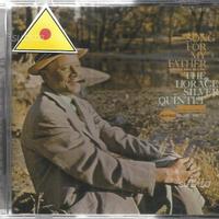 The Horace Silver Quintet - Song For My Father