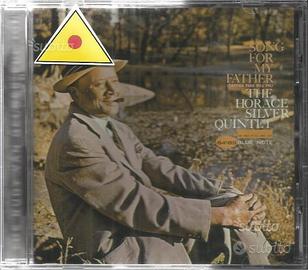 The Horace Silver Quintet - Song For My Father