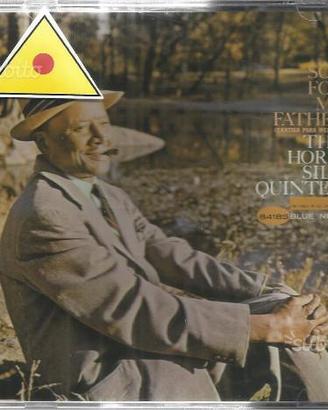 The Horace Silver Quintet - Song For My Father