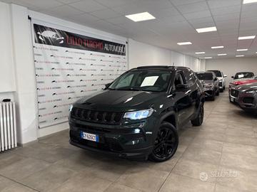 Jeep Compass 1.3 turbo t4 phev North Star 4xe auto