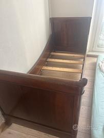 Letto fino ‘800