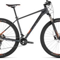 Mtb cube