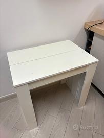 Tavolo Console allunganbile