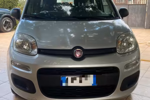 Fiat Panda 1.2