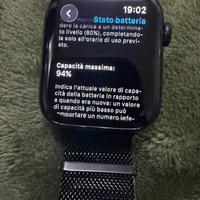Apple Watch se
