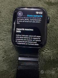 Apple Watch se