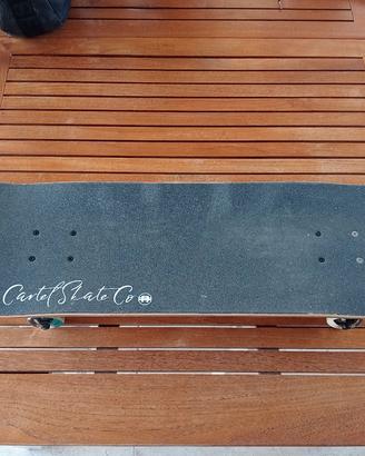 Skate Cartel co 