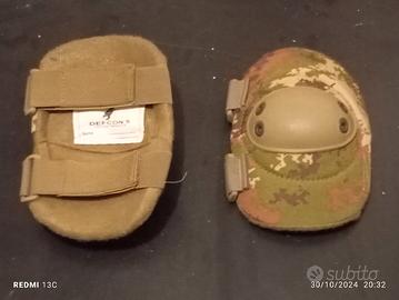 gomitiere defcon 5 vegetate 