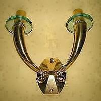 1950 N.3 Appliques di Fontana Arte.  Design