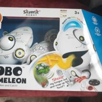 Silverlit YCOO 88538 ROBO Chamaleon