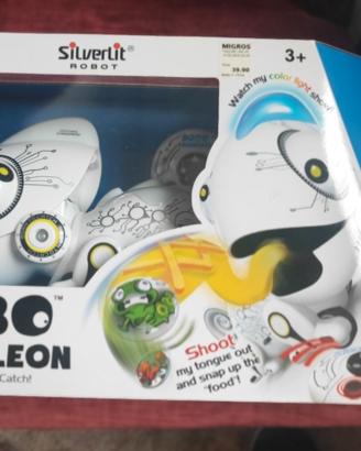 Silverlit YCOO 88538 ROBO Chamaleon