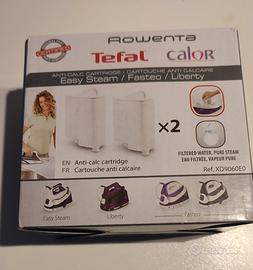 Cartucce anticalcare 