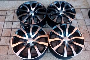 CERCHI 20 ORIGINALI LAND ROVER COD:1463