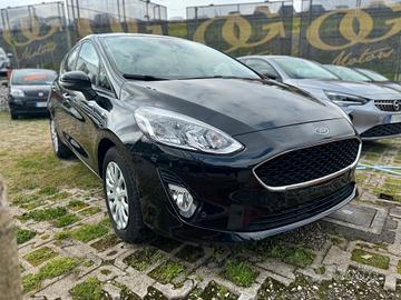 Ford Fiesta 1.0 Ecoboost 95cv 5 P. Connected Busin
