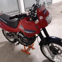 Honda NX 650 Dominator - 2000