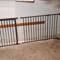 cancelletto in ferro per bambini 