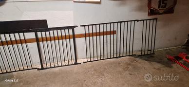 cancelletto in ferro per bambini 