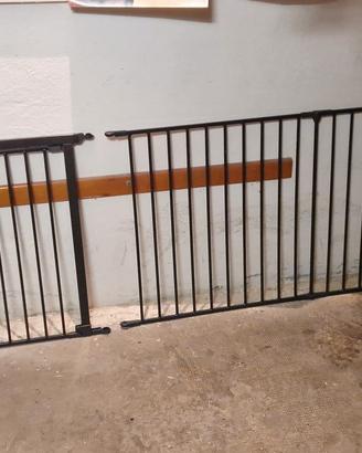 cancelletto in ferro per bambini 