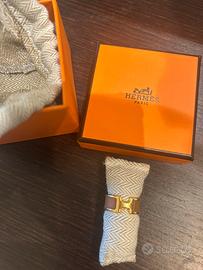 anello olympe Hermès