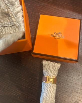 anello olympe Hermès