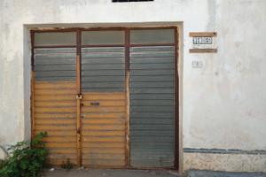 Garage via Galilei 5