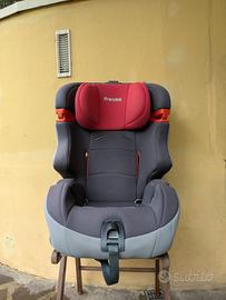 PRENATAL ANTARES FIX - Seggiolino auto - Pesaro