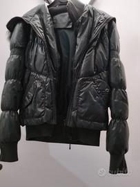 Piumino/giacca