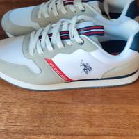 scarpe US Polo ASSN numero 43