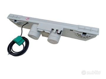 Motore Per Alzata Motorizzata Letto Elettrico