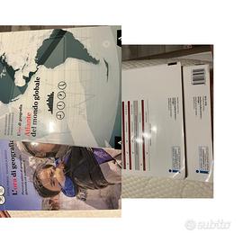 Libri geografia
