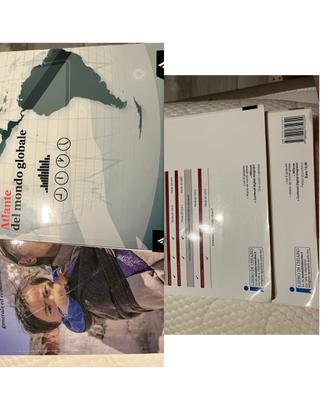 Libri geografia
